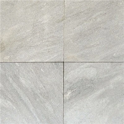 Outdoor-Quarztie-Steinfliesen Golden Line